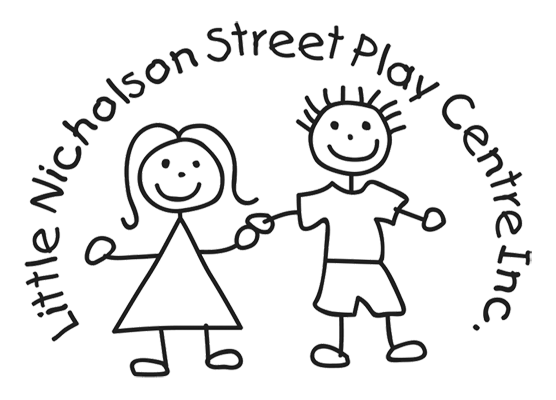 STAGING – Little Nicholson Street Play Centre